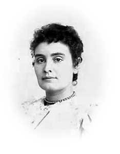 photo d'Ann Sullivan